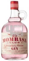 Mombasa Club Strawberry Edition 0.7L