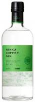 Nikka Coffey Gin 0.7L