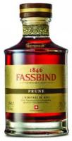 Fassbind L'Heritage De Bois Prune
 0.5L