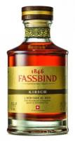 Fassbind L'Heritage De Bois Kirsch
 0.5L