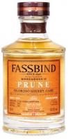 Fassbind Prune Oloroso Sherry Cask
 0.5L