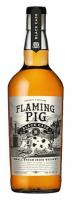 Flaming Pig Black Cask 0.7L