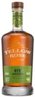 Yellow Rose Rye 0.7L