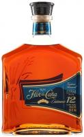 Flor De Cana Centenario 12 0.7L