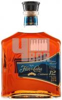 Flor De Cana Centenario 12 0.7L