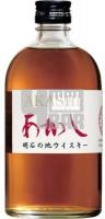 Akashi White Oak Blended Red 0.5L