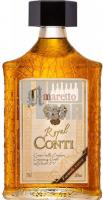 Amaretto Royal Conti 0.7L