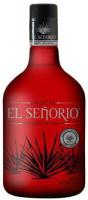 El Seňorio Reposado 0.7L