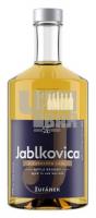 Žufánek Jablkovica Z Dubového Sudu 0.5L