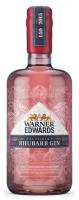 Warner Edwards Rhubarb 0.7L