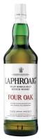 Laphroaig Four Oak 1.0L