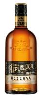 Božkov Republica Reserva 0.7L