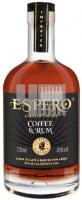 Espero Creole Coffee & Rum 0.7L