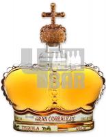 Gran Corralejo Anejo 1.0L