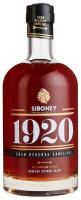 Siboney Gran Reserva 1920 0.7L