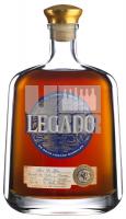 Legado El Comandante Elixir 0.7L