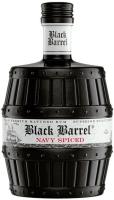 A.H. Riise Black Barrel 0.7L