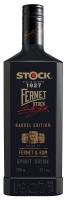Fernet Stock Barrel Edition 0.7L