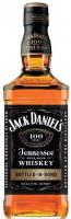 Jack Daniel's Bond 1.0L