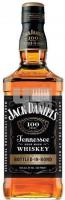 Jack Daniel's Bond 1.0L