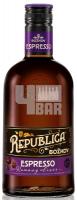 Božkov Republica Elixir Espresso 0.7L