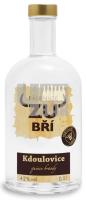 Zubrí Kdoulovice 0.5L