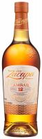 Zacapa 12 Ambar 1.0L