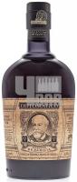 Diplomatico Selección De Familia 0.7L
