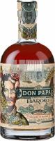 Don Papa Baroko 0.7L