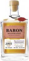 Baron Hildprandt Slivovice 2005 0.7L