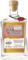 Baron Hildprandt Slivovice 2005 0.7L