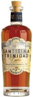 Santisima Trinidad De Cuba 7 0.7L