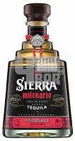 Sierra Milenario Reposado 0.7L