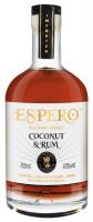 Espero Creole Coconut & Rum 0.7L