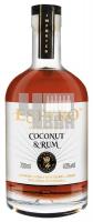 Espero Creole Coconut & Rum 0.7L