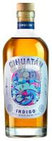 Cihuatan 8 Indigo 0.7L