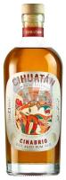 Cihuatan 12 Cinabrio 0.7L