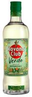Havana Club Verde 0.7L