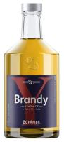 Žufánek Brandy 0.5L