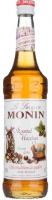 Monin Roasted Hazelnut 0.7L