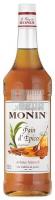 Monin Gingerbread 0.7L
