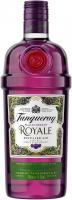 Tanqueray Black Currant 0.7L