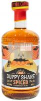 The Duppy Share Spiced 0.7L