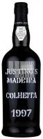 Justino's Colheita 1997 0.75L