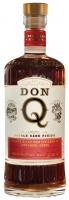 Don Q Zinfandel Cask 0.7L