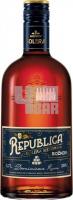 Republica Sistema Solera 0.7L