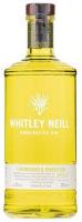 Whitley Neill Lemongrass & Ginger 0.7L