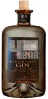 Tranquebar Navy 0.7L