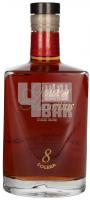 Gold Of Mauritius Solera 8 0.7L