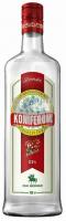 Koniferum Borovička Brusnica 0.7L